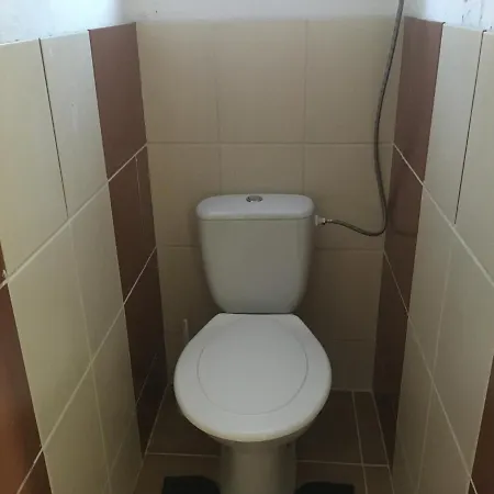 Holiday home Privat Nika 246 *