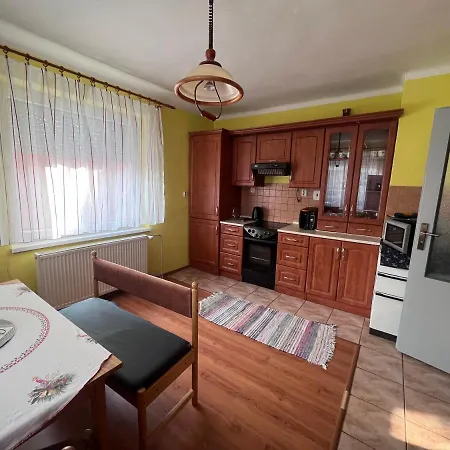 Privat Nika 246 Holiday home Liptovsky Trnovec