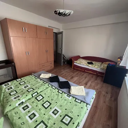 Holiday home Privat Nika 246 Liptovsky Trnovec