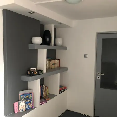 Privat Nika 246 Holiday home *