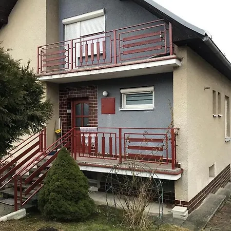 Holiday home Privat Nika 246 Liptovsky Trnovec