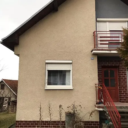 Privat Nika 246 Holiday home *