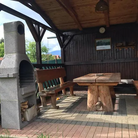 Privat Nika 246 Holiday home