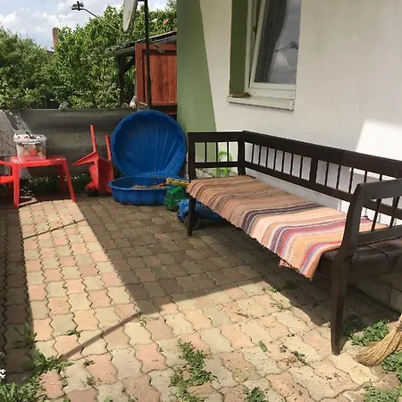Holiday home Privat Nika 246 Liptovsky Trnovec